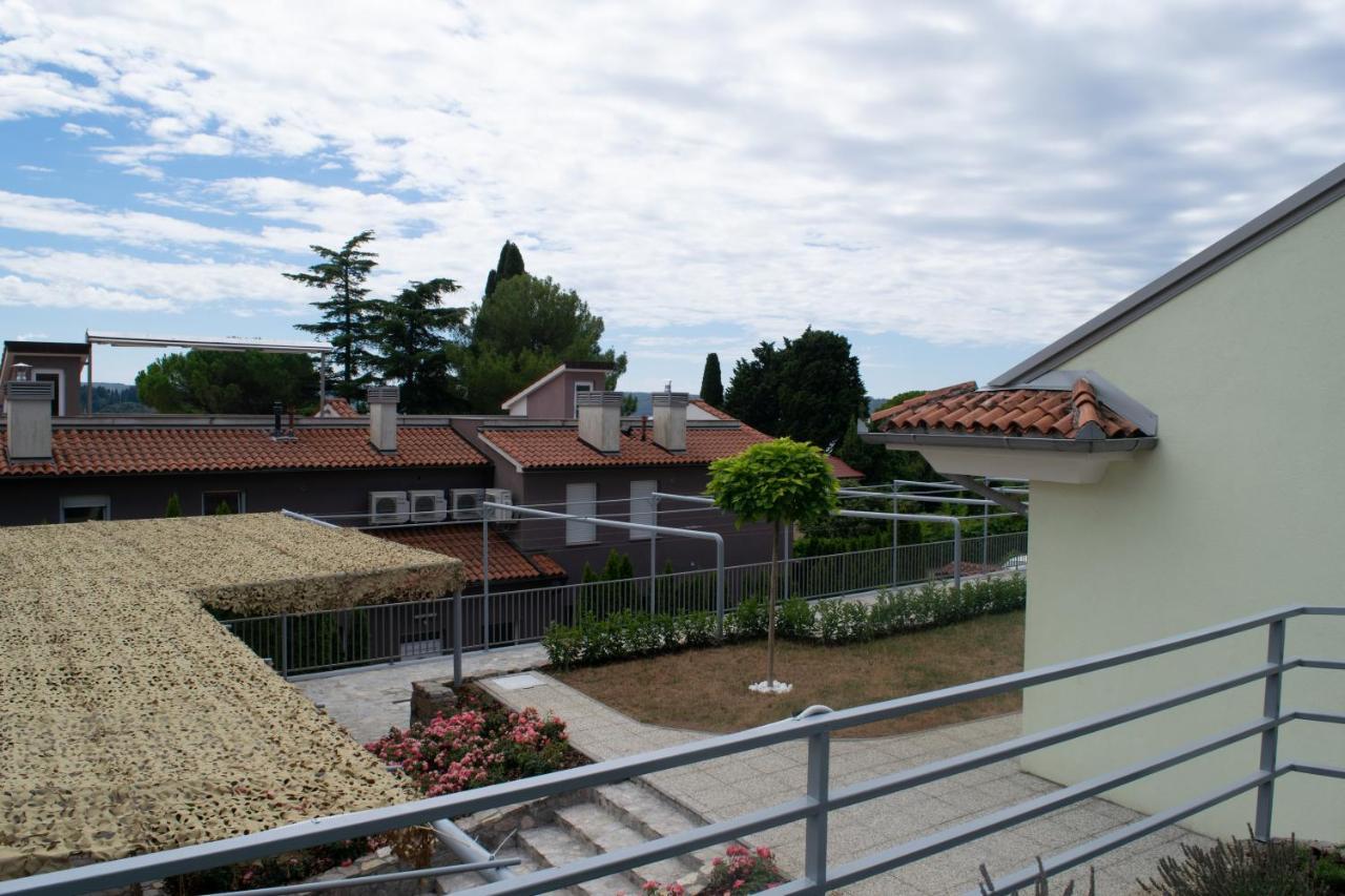 Pocitniski Dom Portoroz / Portoroz Holiday Home エクステリア 写真
