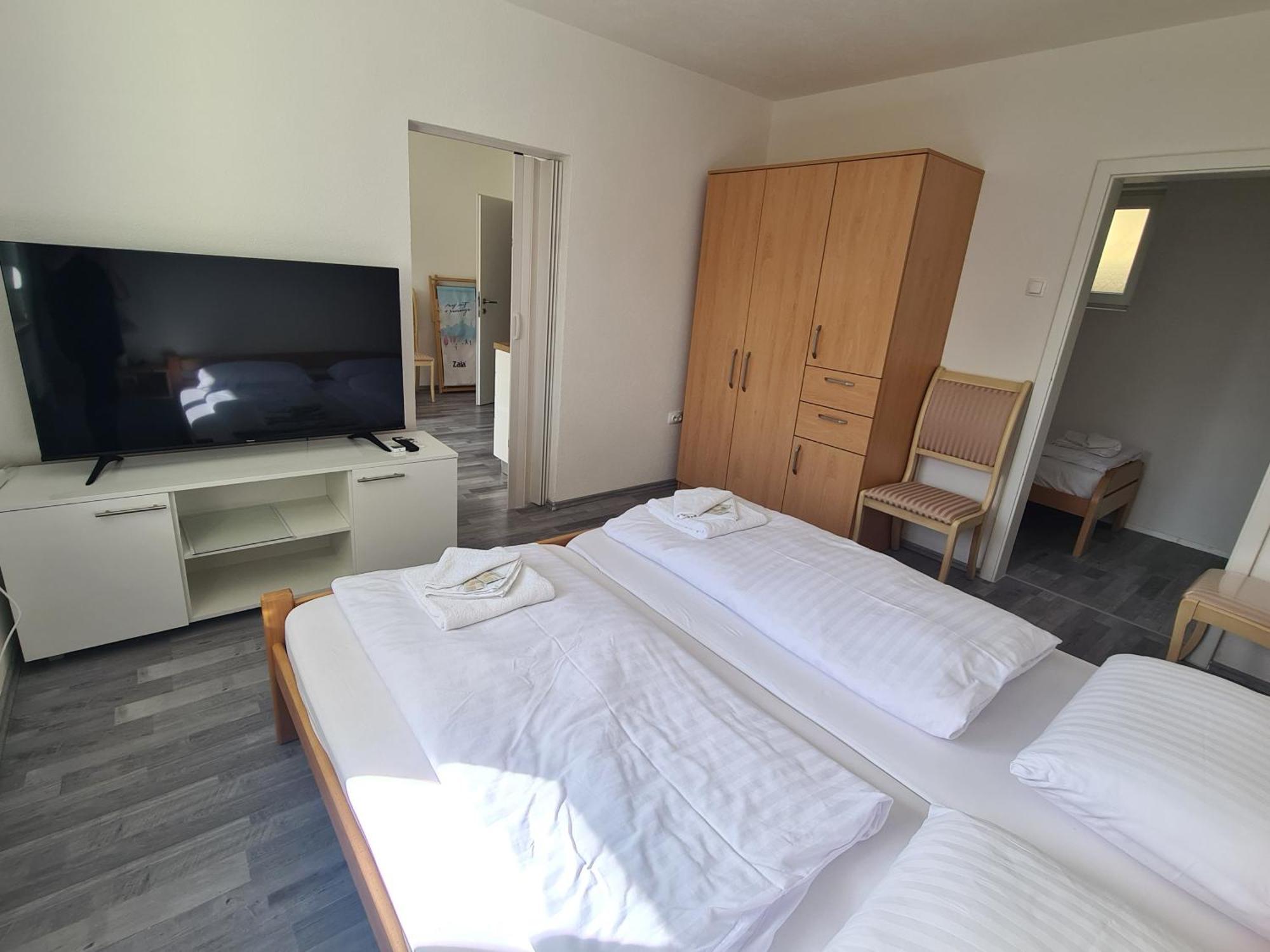 Pocitniski Dom Portoroz / Portoroz Holiday Home エクステリア 写真