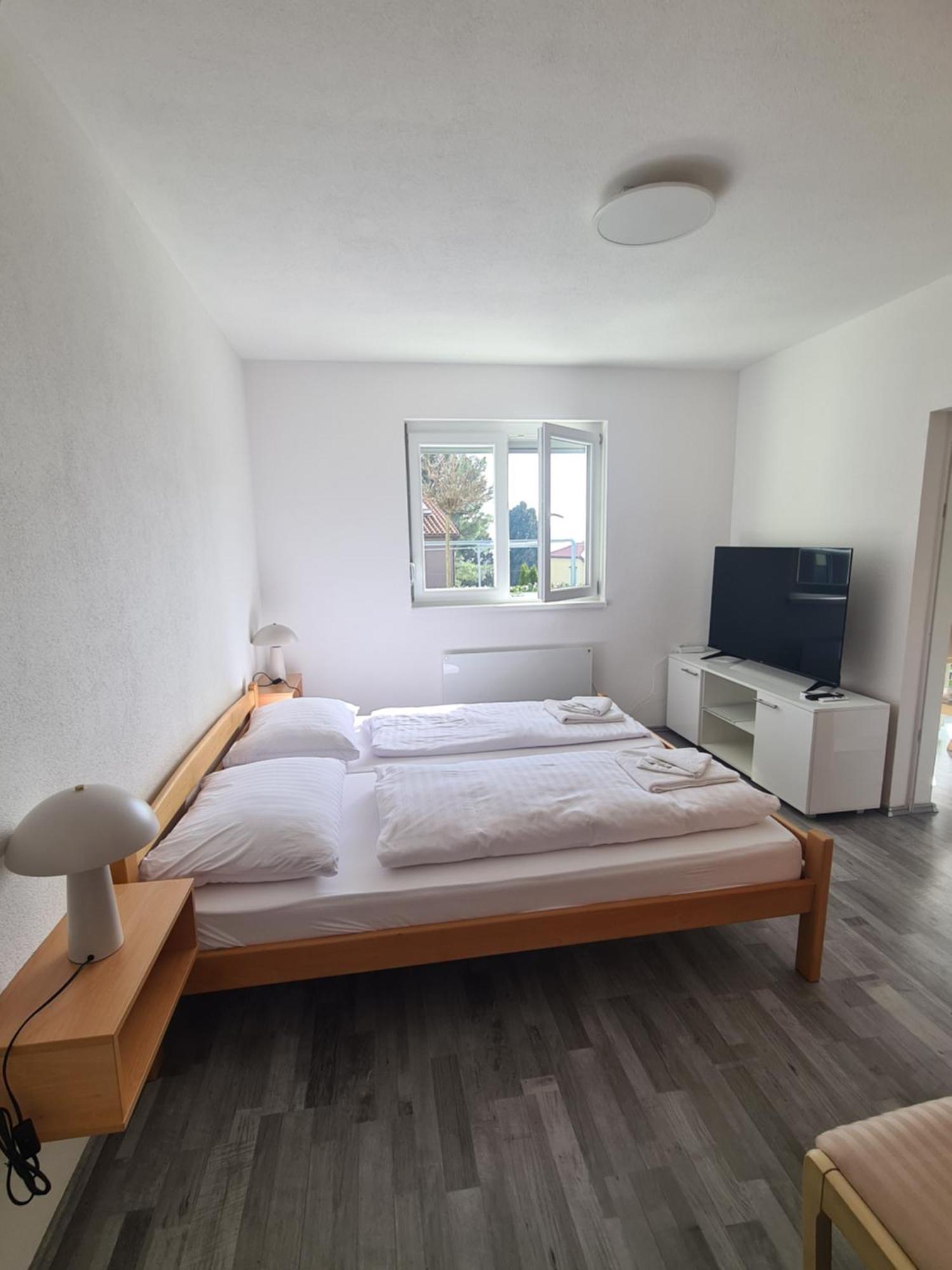 Pocitniski Dom Portoroz / Portoroz Holiday Home エクステリア 写真