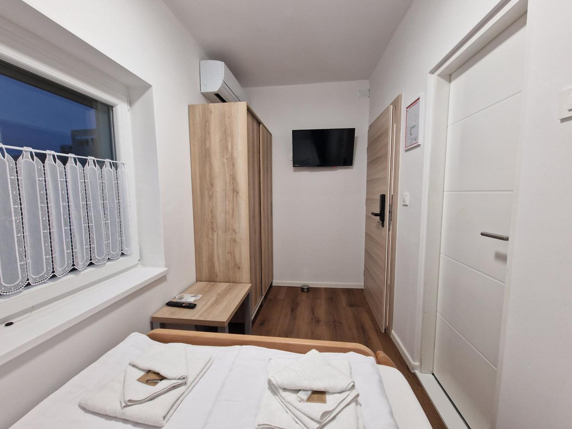 Pocitniski Dom Portoroz / Portoroz Holiday Home エクステリア 写真